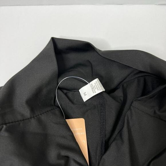 Lushforest Women’s Workout  High Waist Gym Running Shorts Sz M - Picture 8 of 10